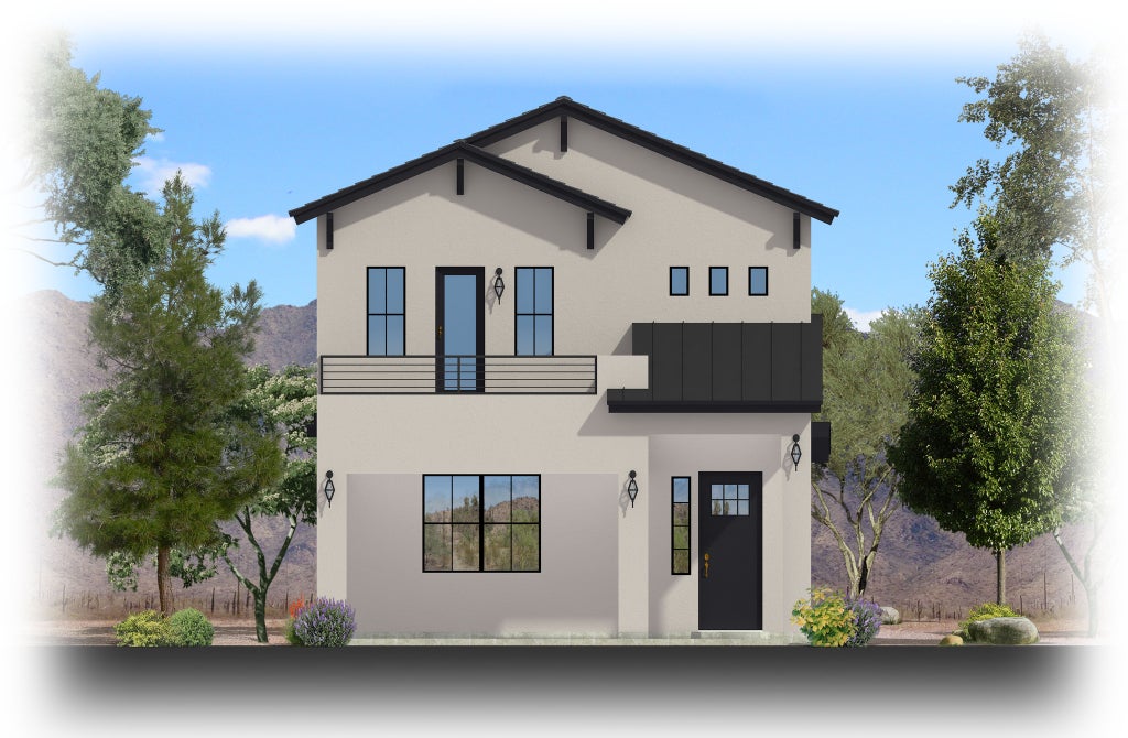 Photo of 6311 S GREEN DIAMOND CV, Saint George, UT 84790 (MLS # 2183885)