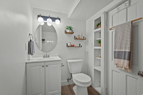 Tiny photo for 588 W 400 S, Provo, UT 84601 (MLS # 2181972)