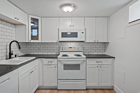 Tiny photo for 588 W 400 S, Provo, UT 84601 (MLS # 2181972)