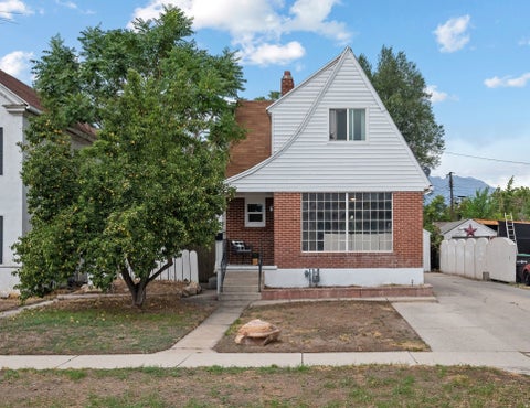 Tiny photo for 588 W 400 S, Provo, UT 84601 (MLS # 2181972)