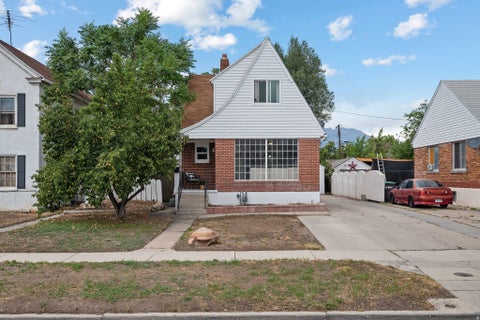 Tiny photo for 588 W 400 S, Provo, UT 84601 (MLS # 2181972)
