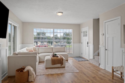 Tiny photo for 588 W 400 S, Provo, UT 84601 (MLS # 2181972)