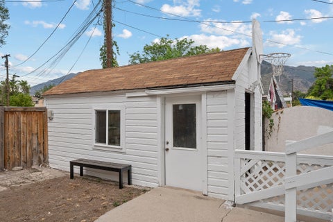 Tiny photo for 588 W 400 S, Provo, UT 84601 (MLS # 2181972)
