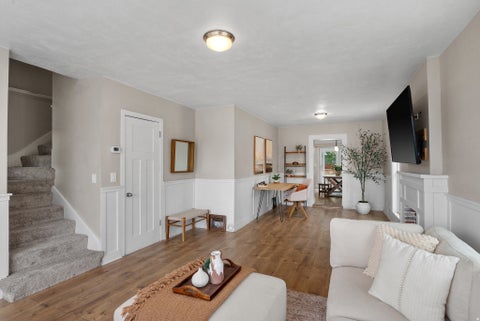 Tiny photo for 588 W 400 S, Provo, UT 84601 (MLS # 2181972)