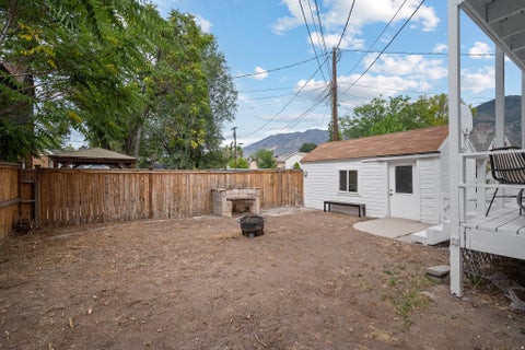 Tiny photo for 588 W 400 S, Provo, UT 84601 (MLS # 2181972)