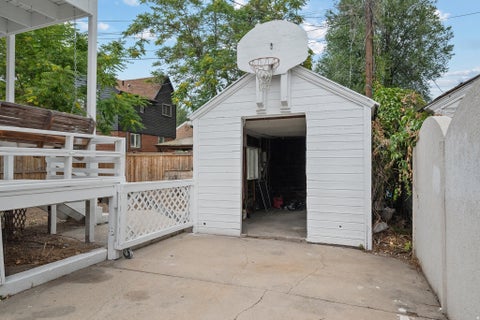 Tiny photo for 588 W 400 S, Provo, UT 84601 (MLS # 2181972)
