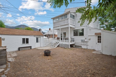 Tiny photo for 588 W 400 S, Provo, UT 84601 (MLS # 2181972)