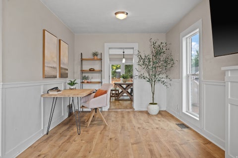 Tiny photo for 588 W 400 S, Provo, UT 84601 (MLS # 2181972)