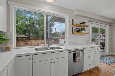 Tiny photo for 588 W 400 S, Provo, UT 84601 (MLS # 2181972)