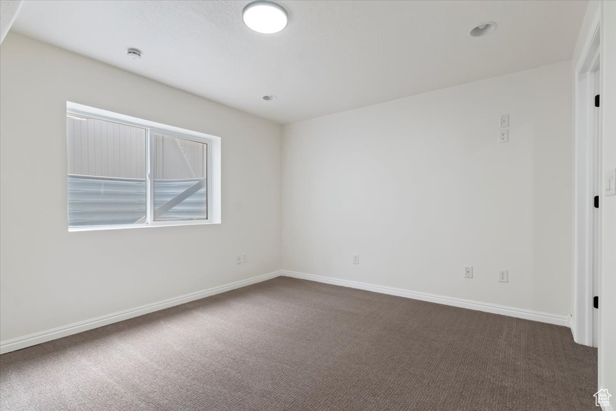 OQUIRRH HIGHLANDS - Residential