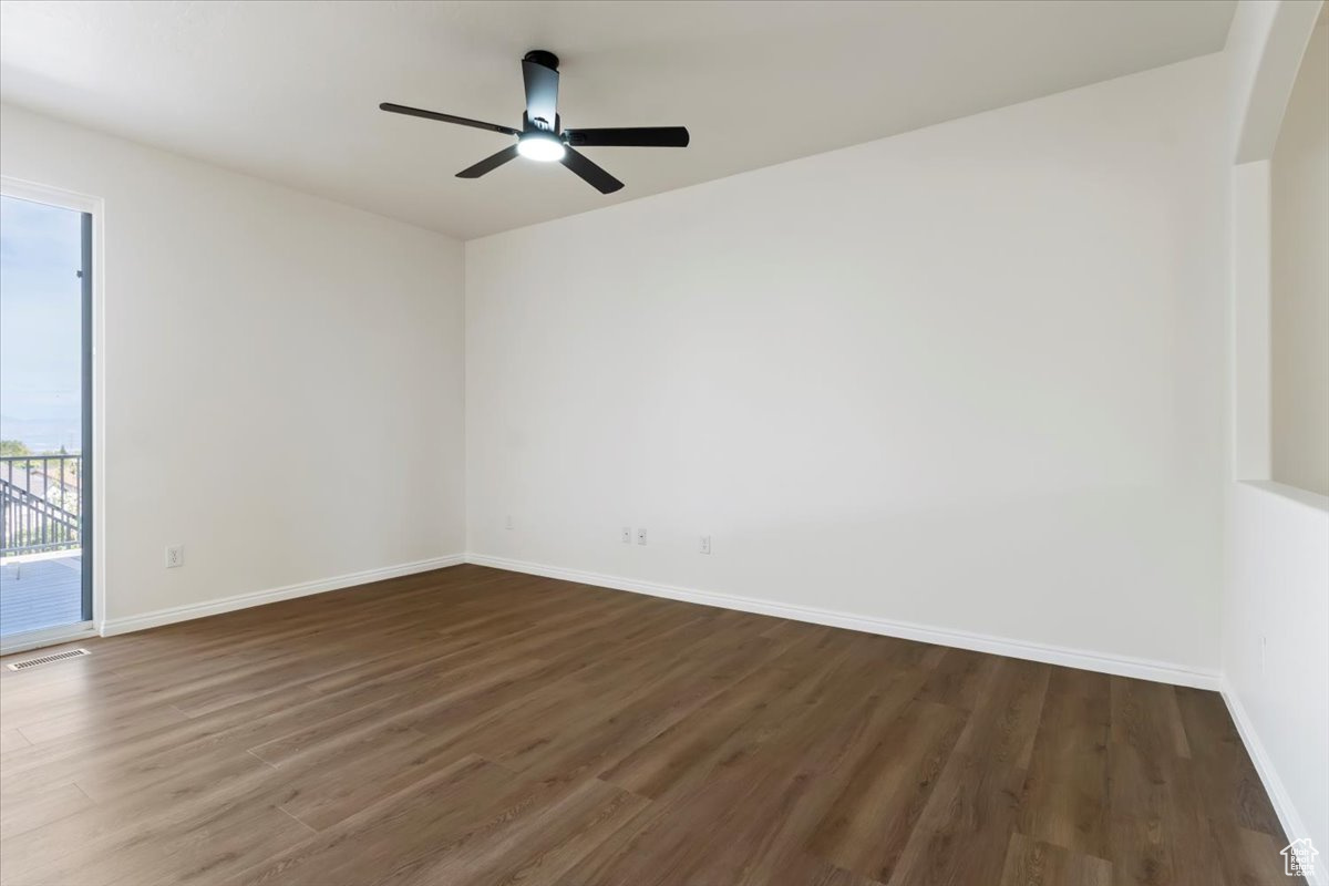 OQUIRRH HIGHLANDS - Residential