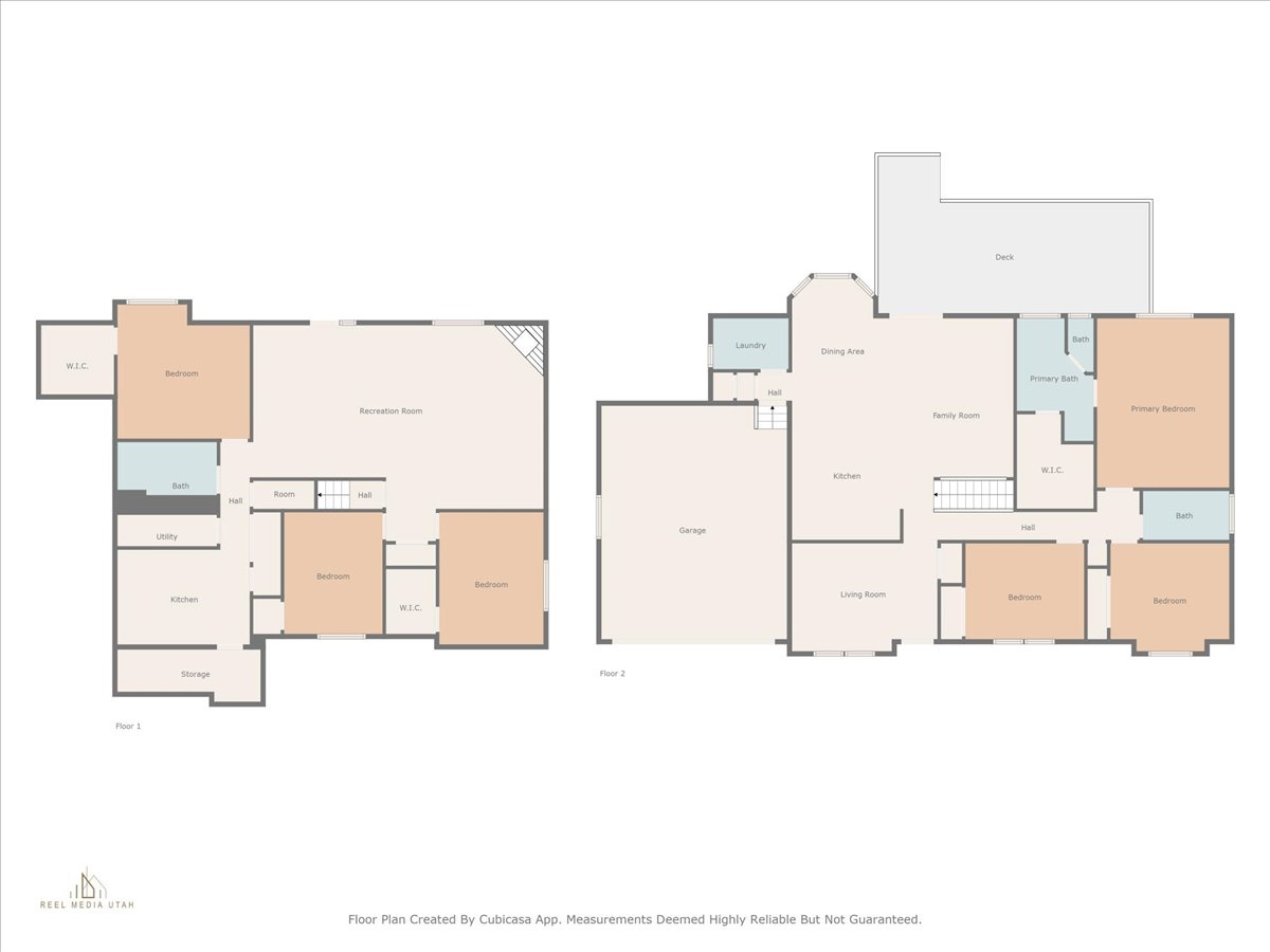 OQUIRRH HIGHLANDS - Residential