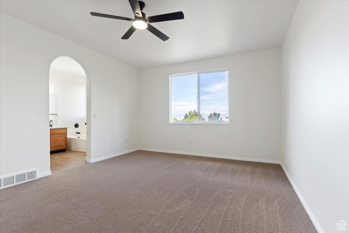 OQUIRRH HIGHLANDS - Residential