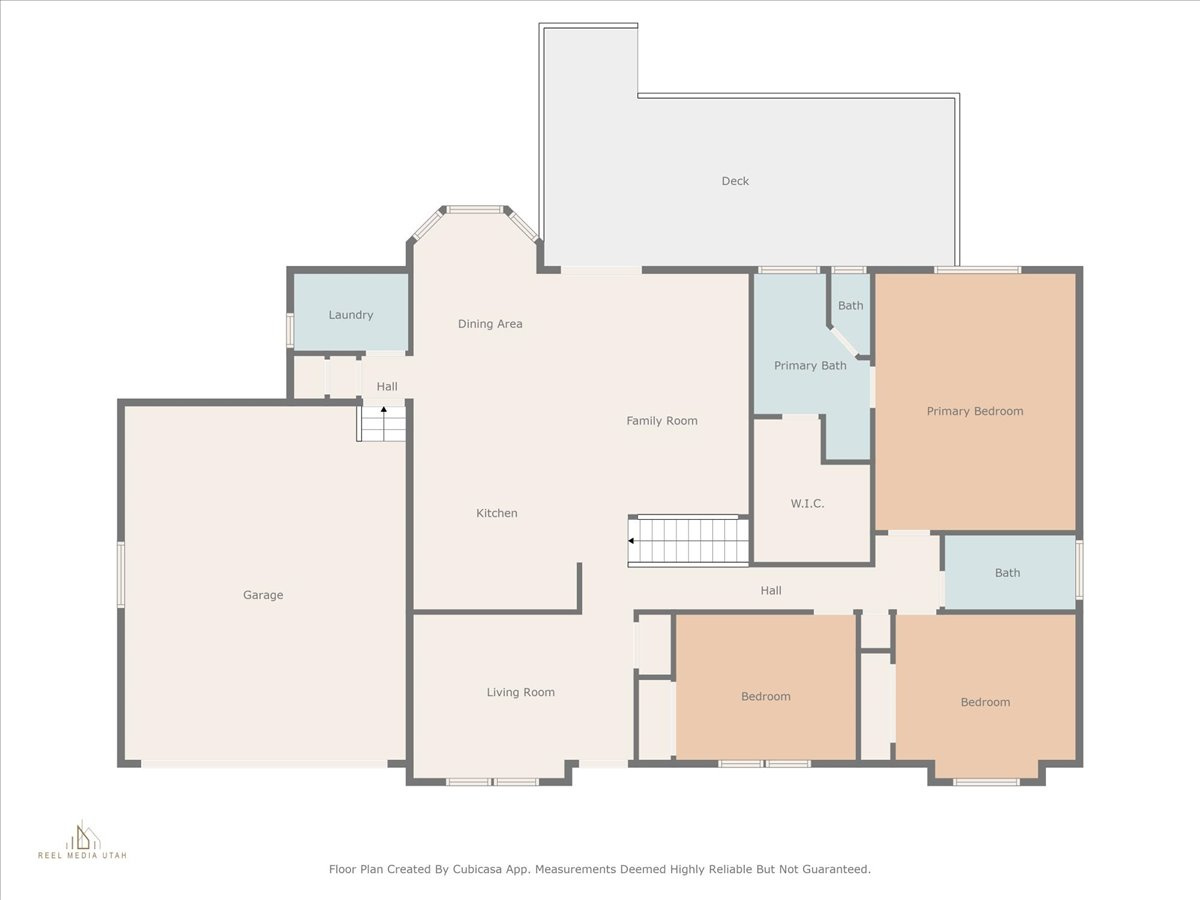OQUIRRH HIGHLANDS - Residential