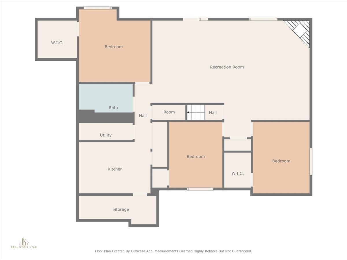 OQUIRRH HIGHLANDS - Residential