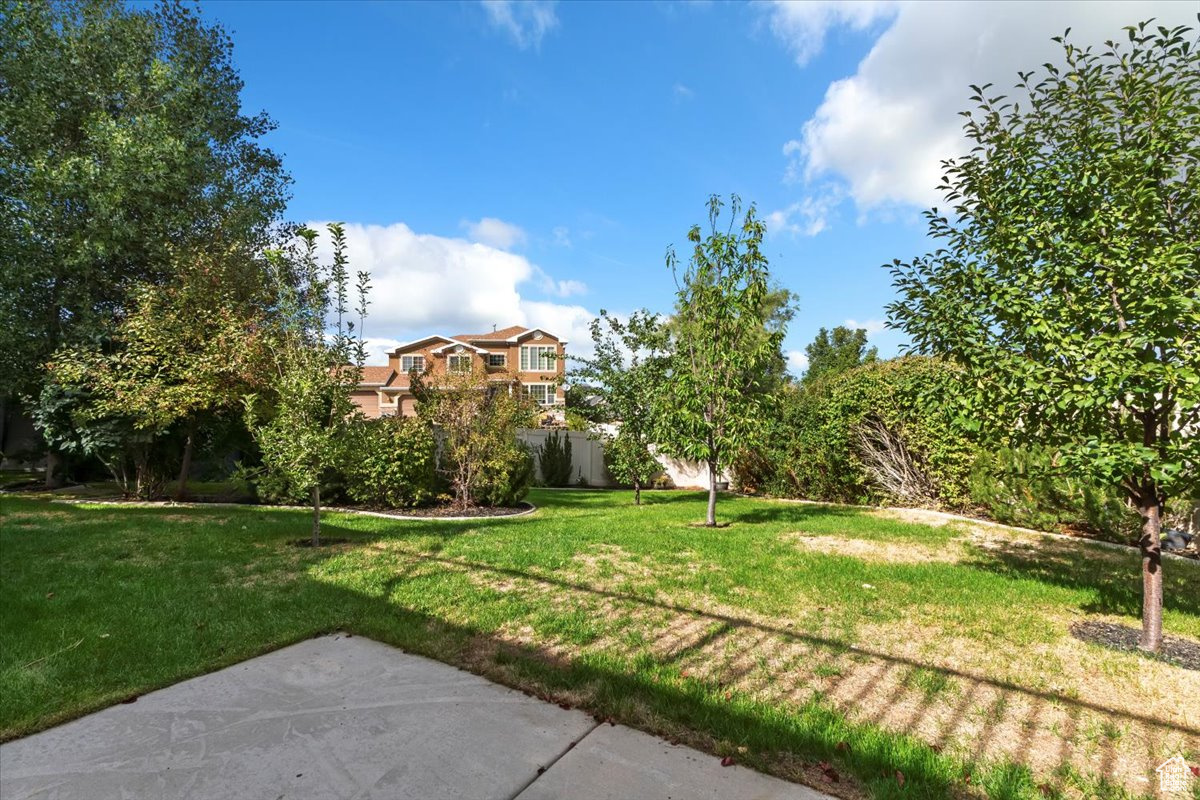 OQUIRRH HIGHLANDS - Residential