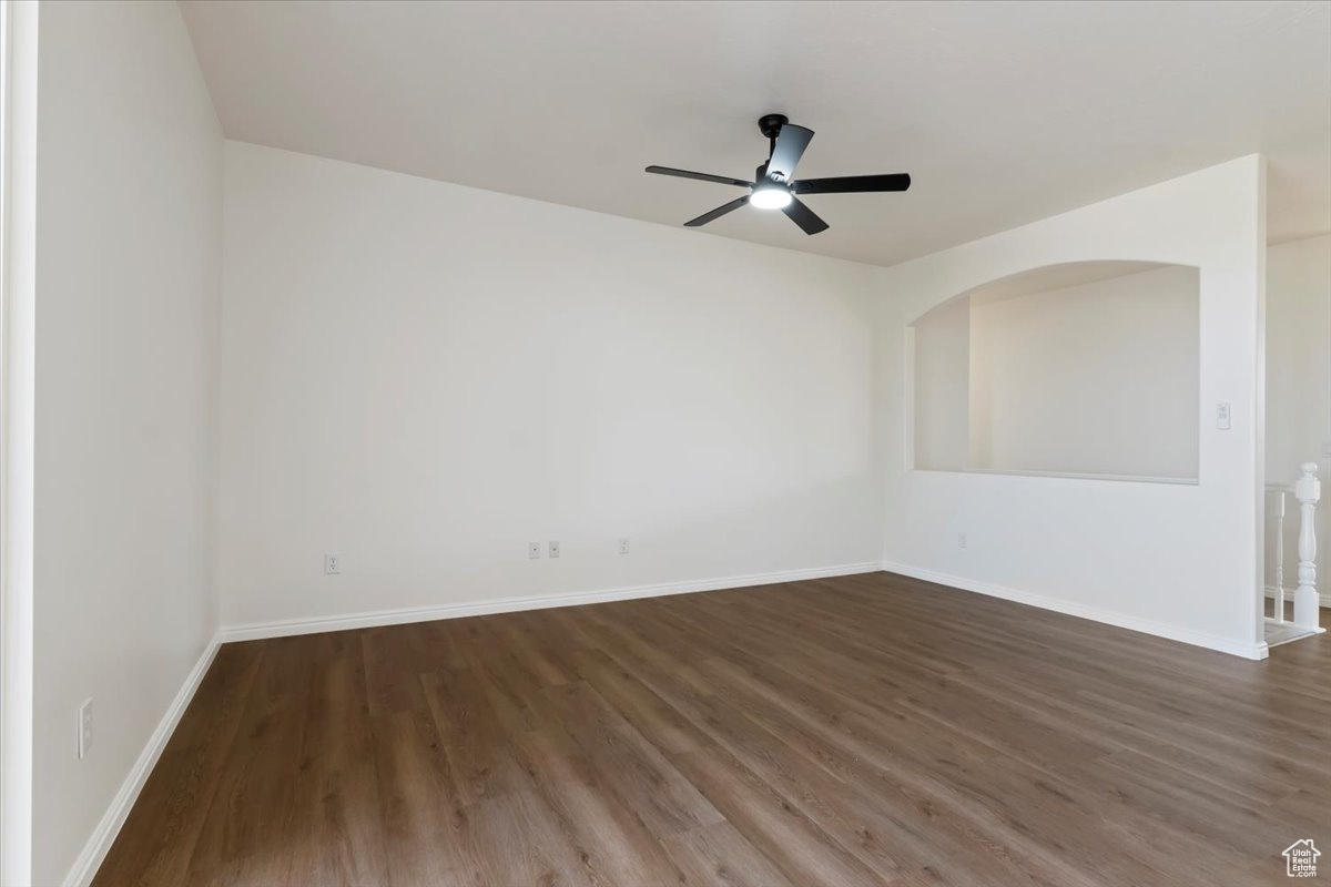 OQUIRRH HIGHLANDS - Residential