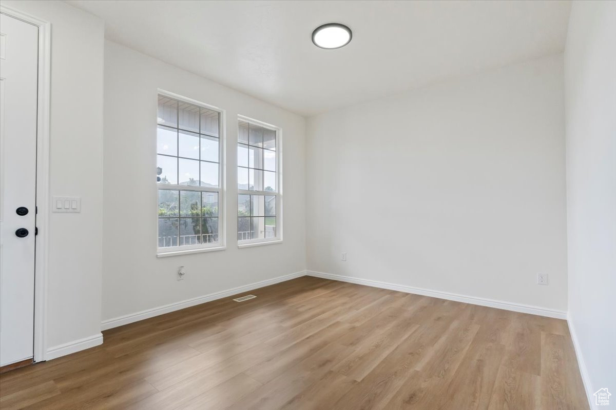 OQUIRRH HIGHLANDS - Residential