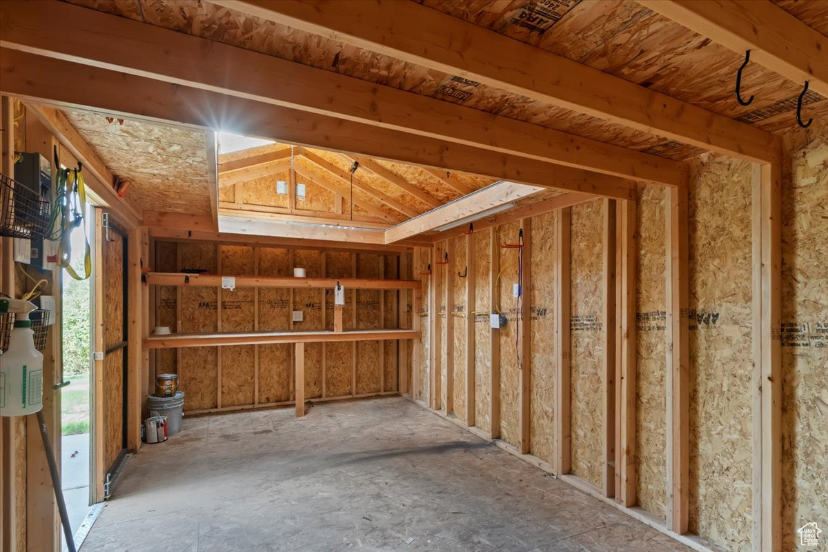 OQUIRRH HIGHLANDS - Residential