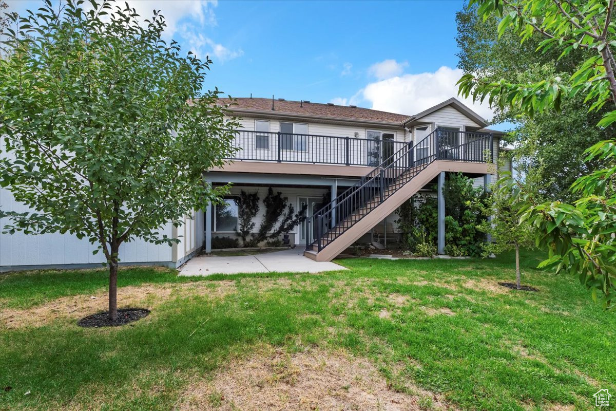 OQUIRRH HIGHLANDS - Residential