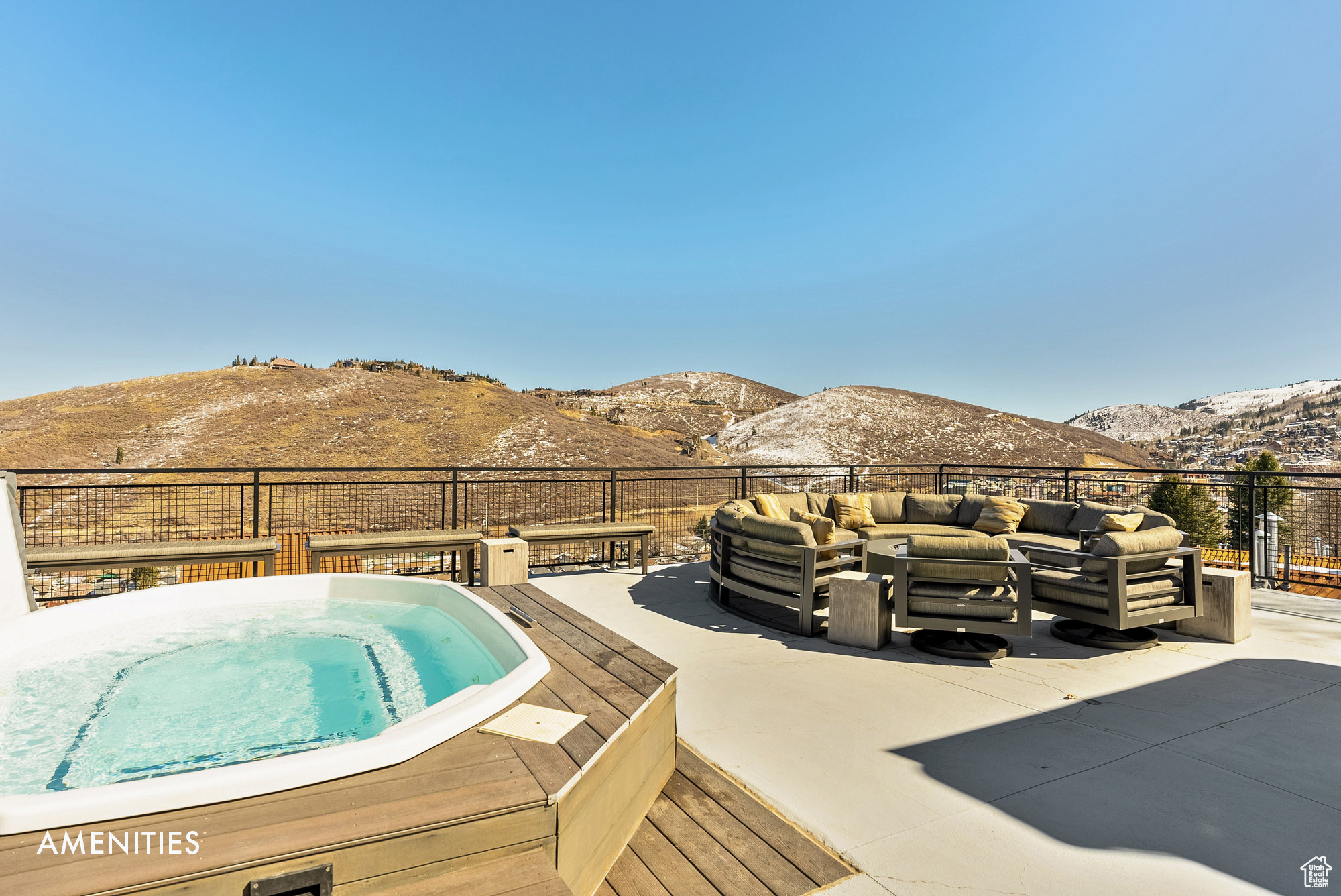 1293 Lowell Ave #403, Park City, Utah image 30