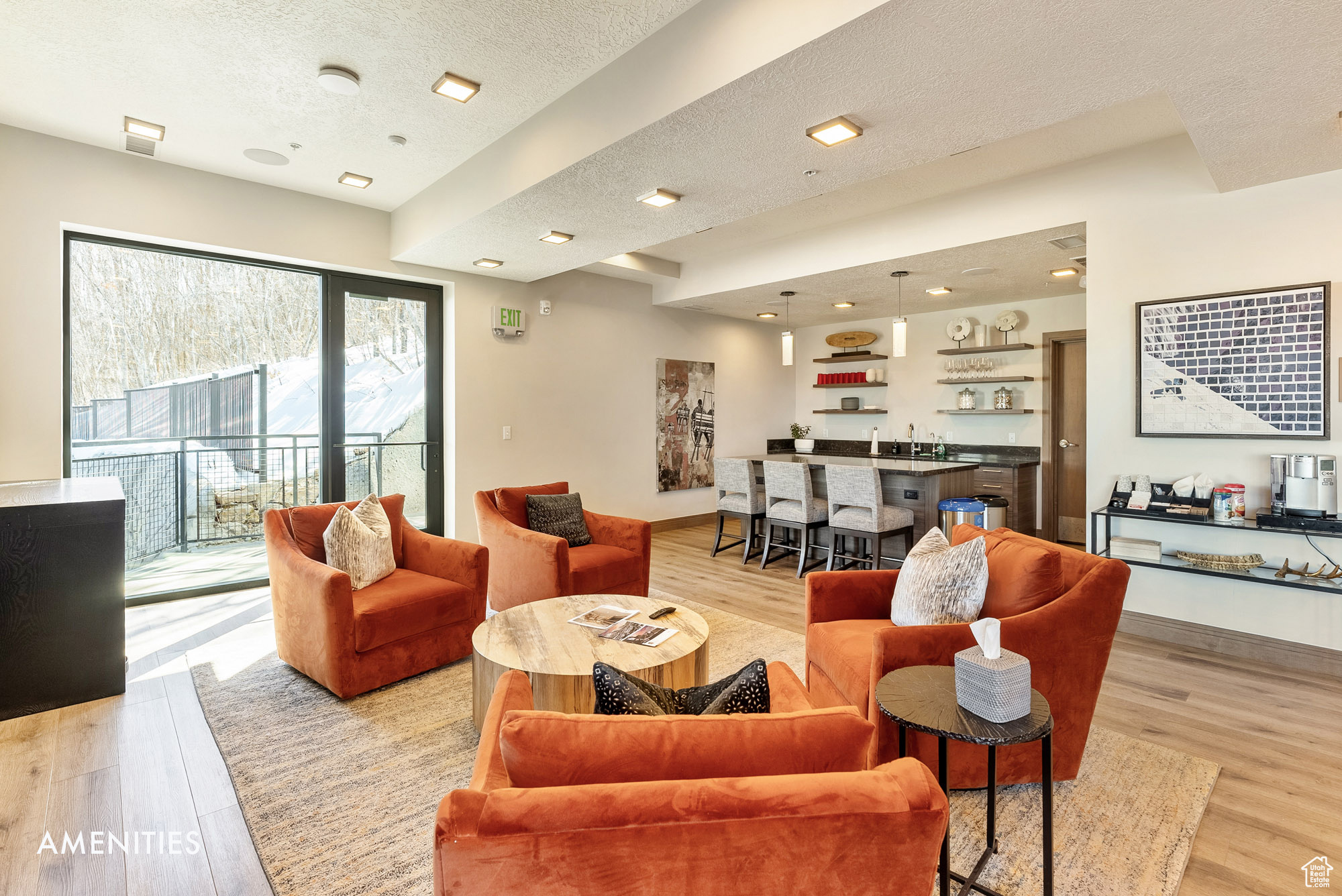 1293 Lowell Ave #403, Park City, Utah image 29