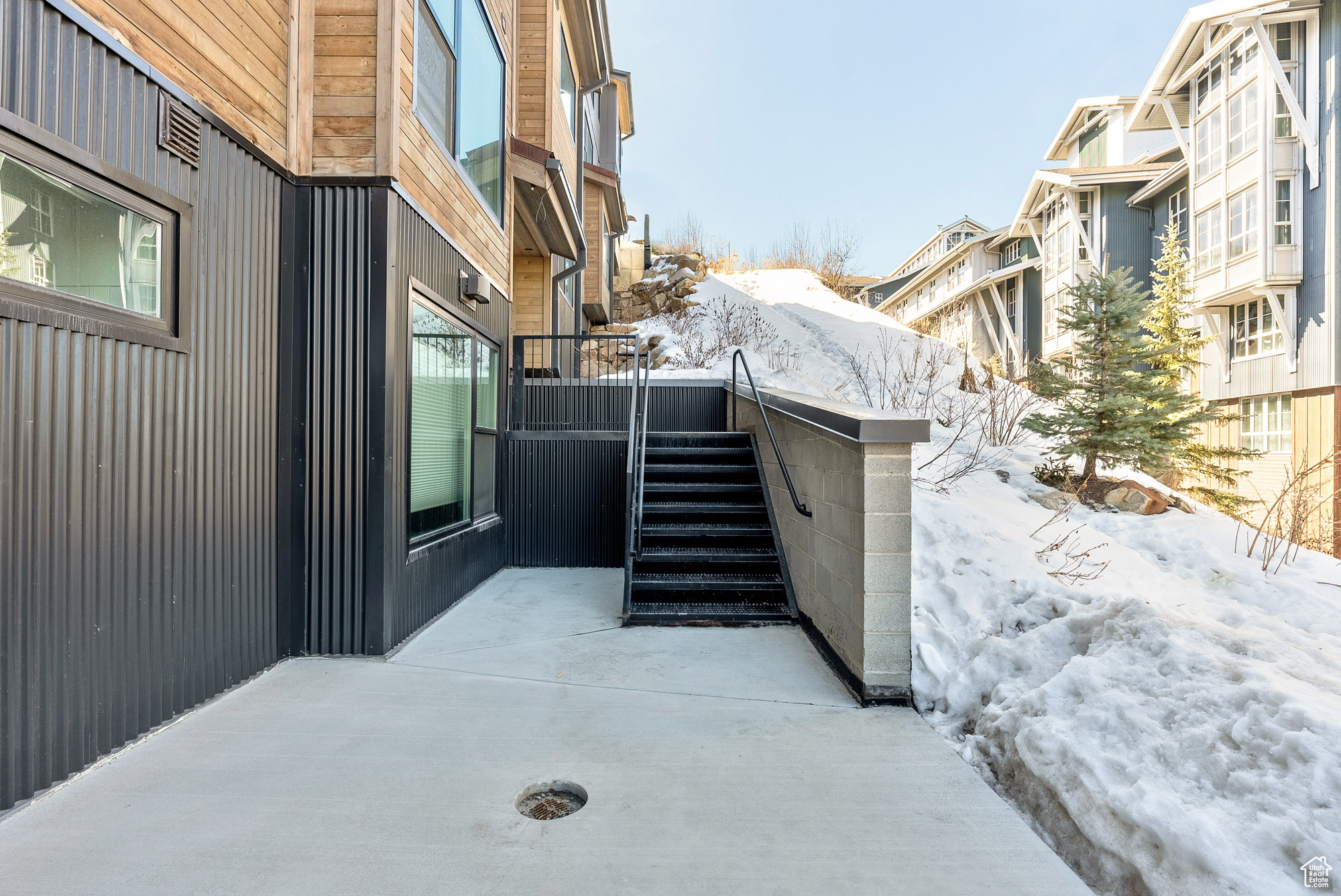1293 Lowell Ave #403, Park City, Utah image 4
