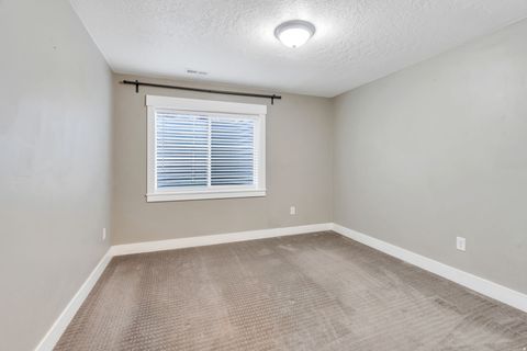 Tiny photo for 9903 N LIPPIZAN WAY E, Eagle Mountain, UT 84005 (MLS # 2129103)
