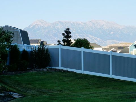 Tiny photo for 9903 N LIPPIZAN WAY E, Eagle Mountain, UT 84005 (MLS # 2129103)