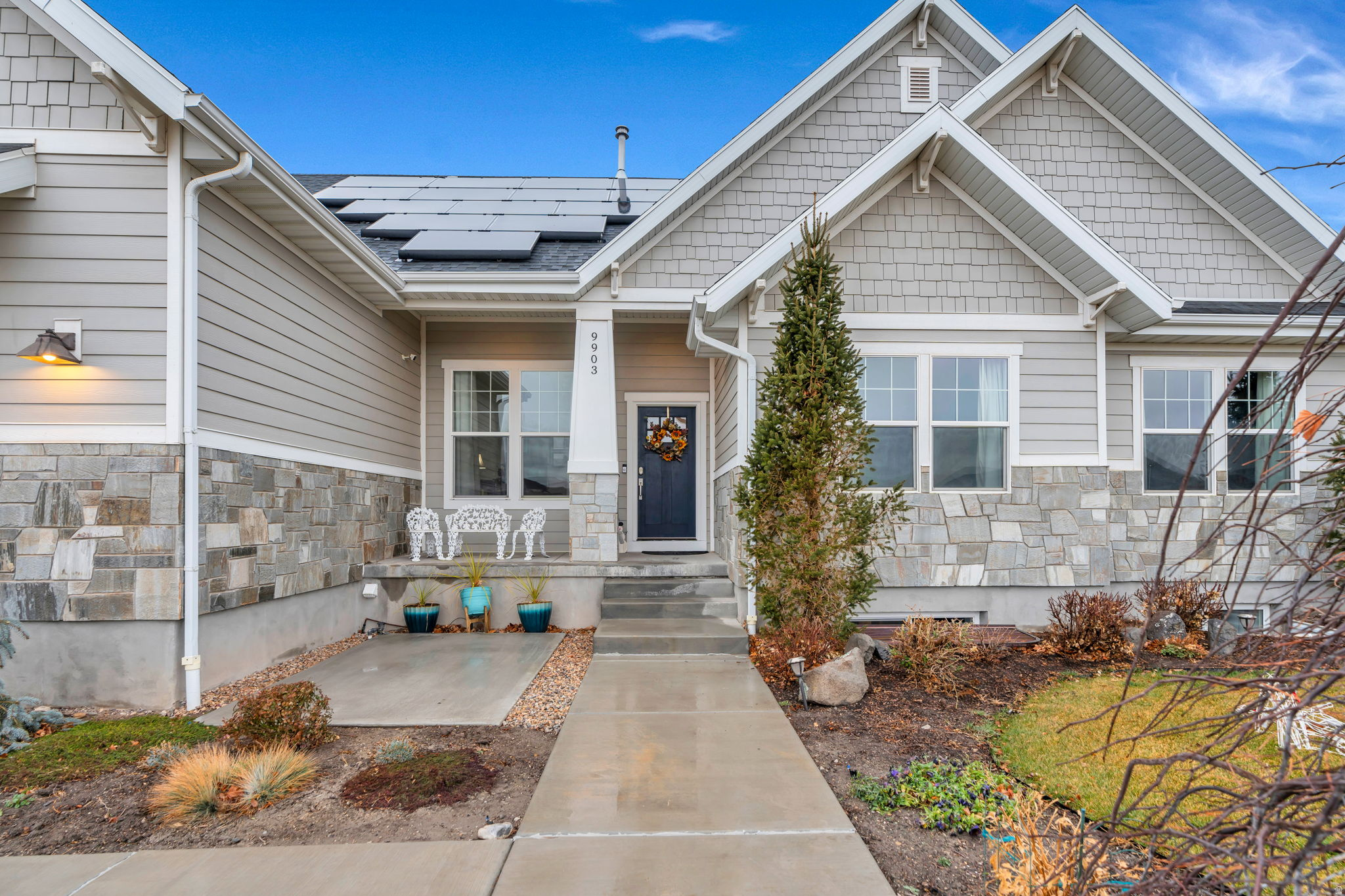 MEADOW RANCH - Residential