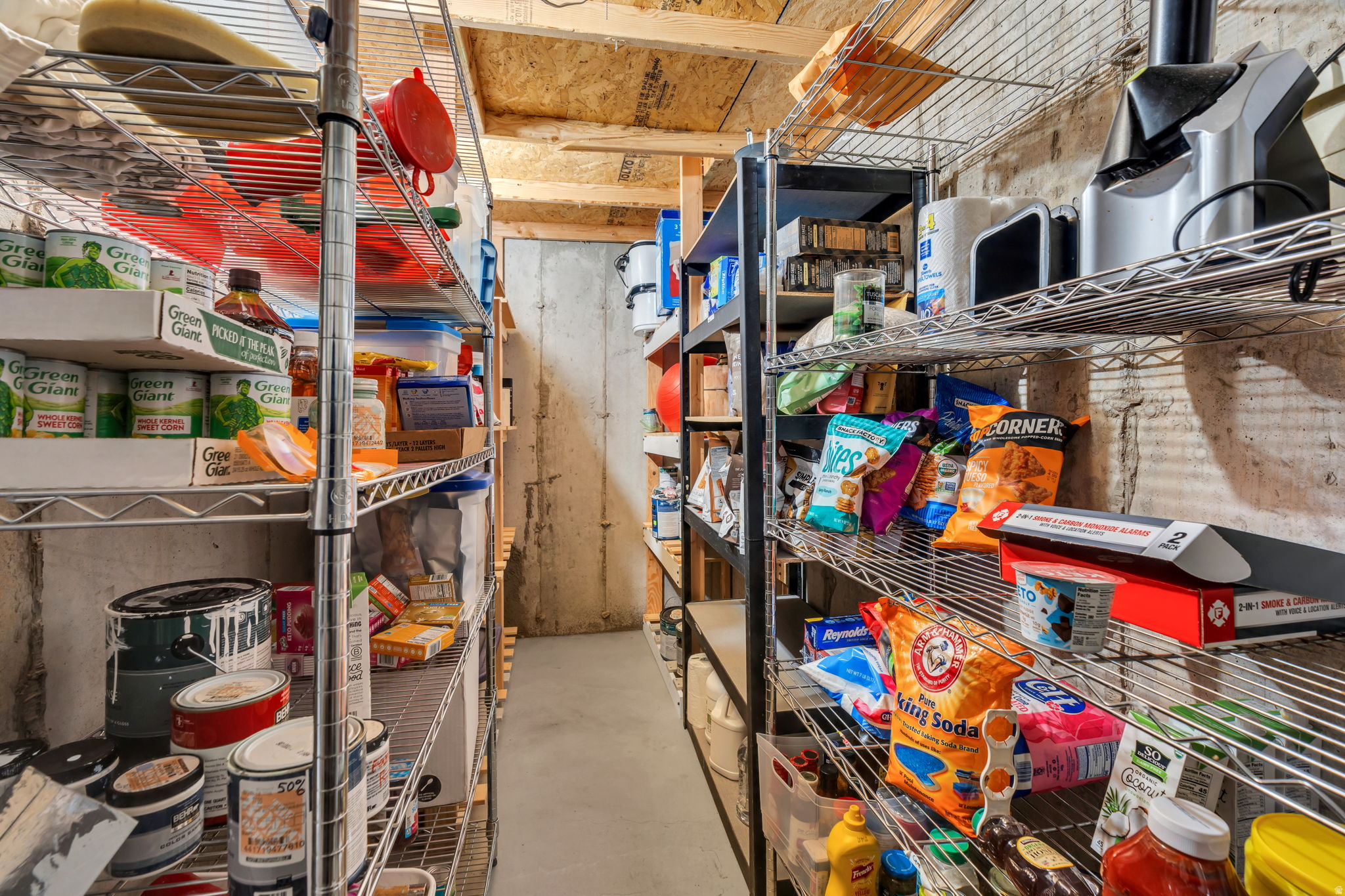 MEADOW RANCH - Residential