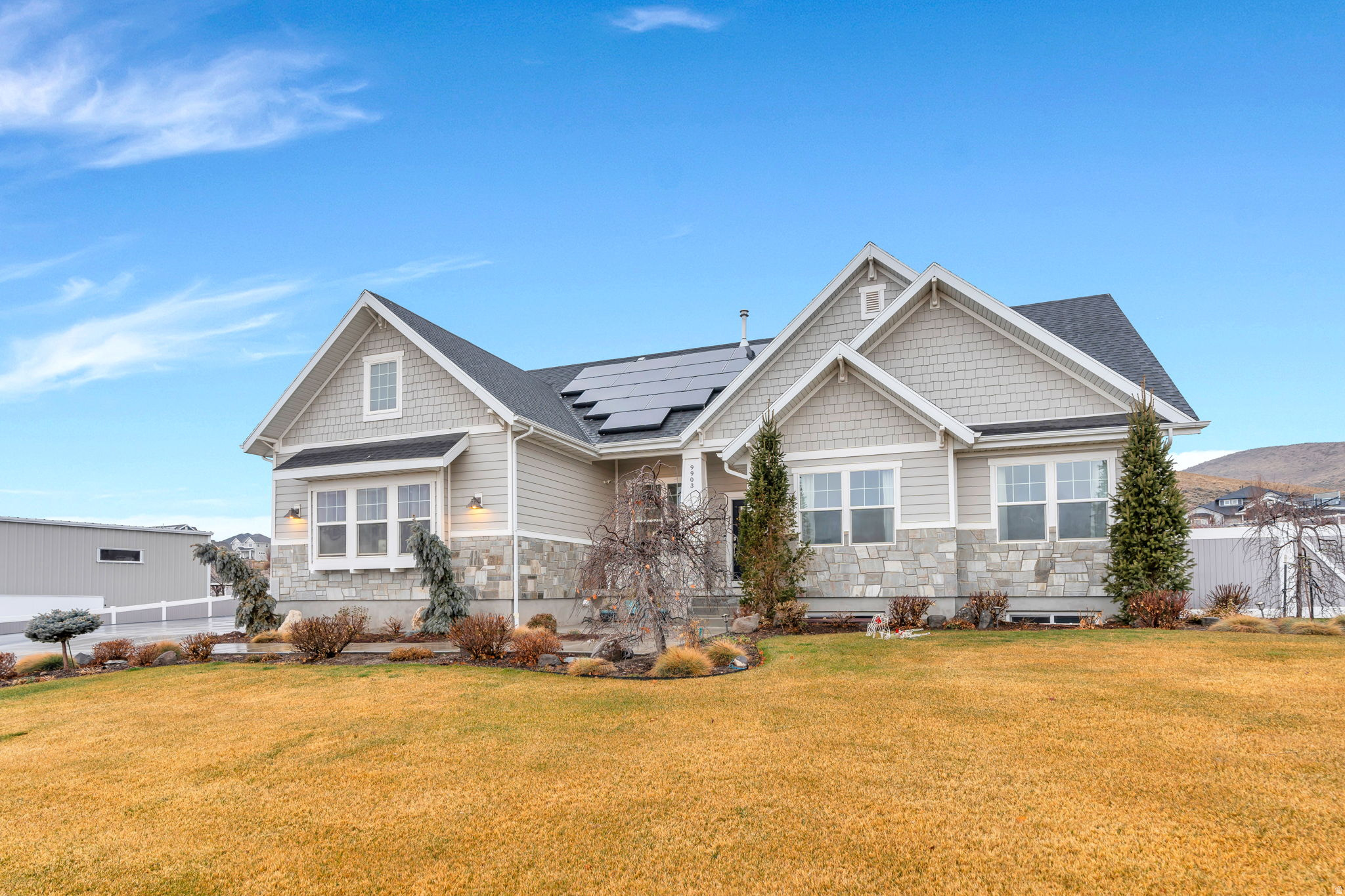 MEADOW RANCH - Residential