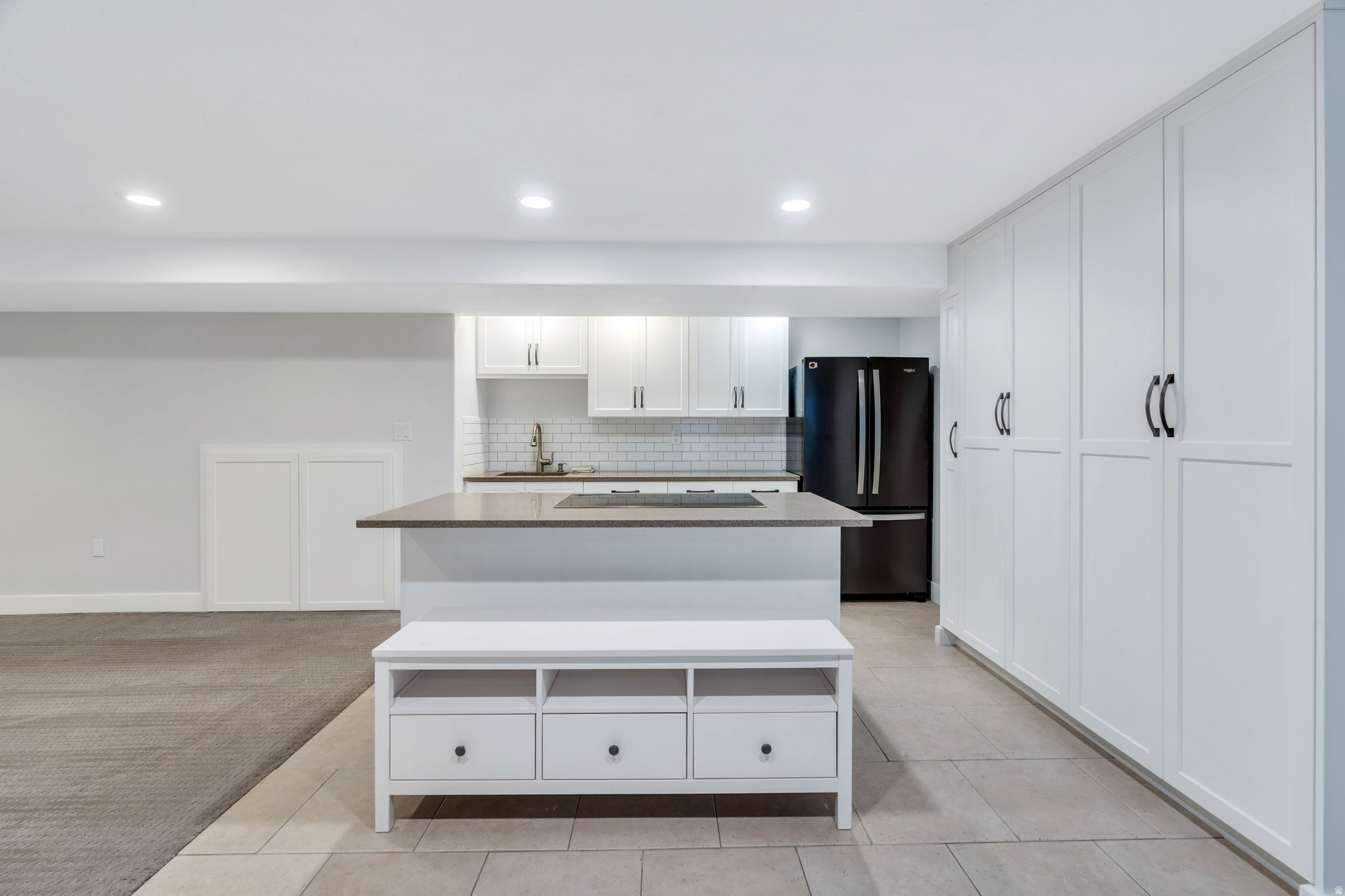 MEADOW RANCH - Residential