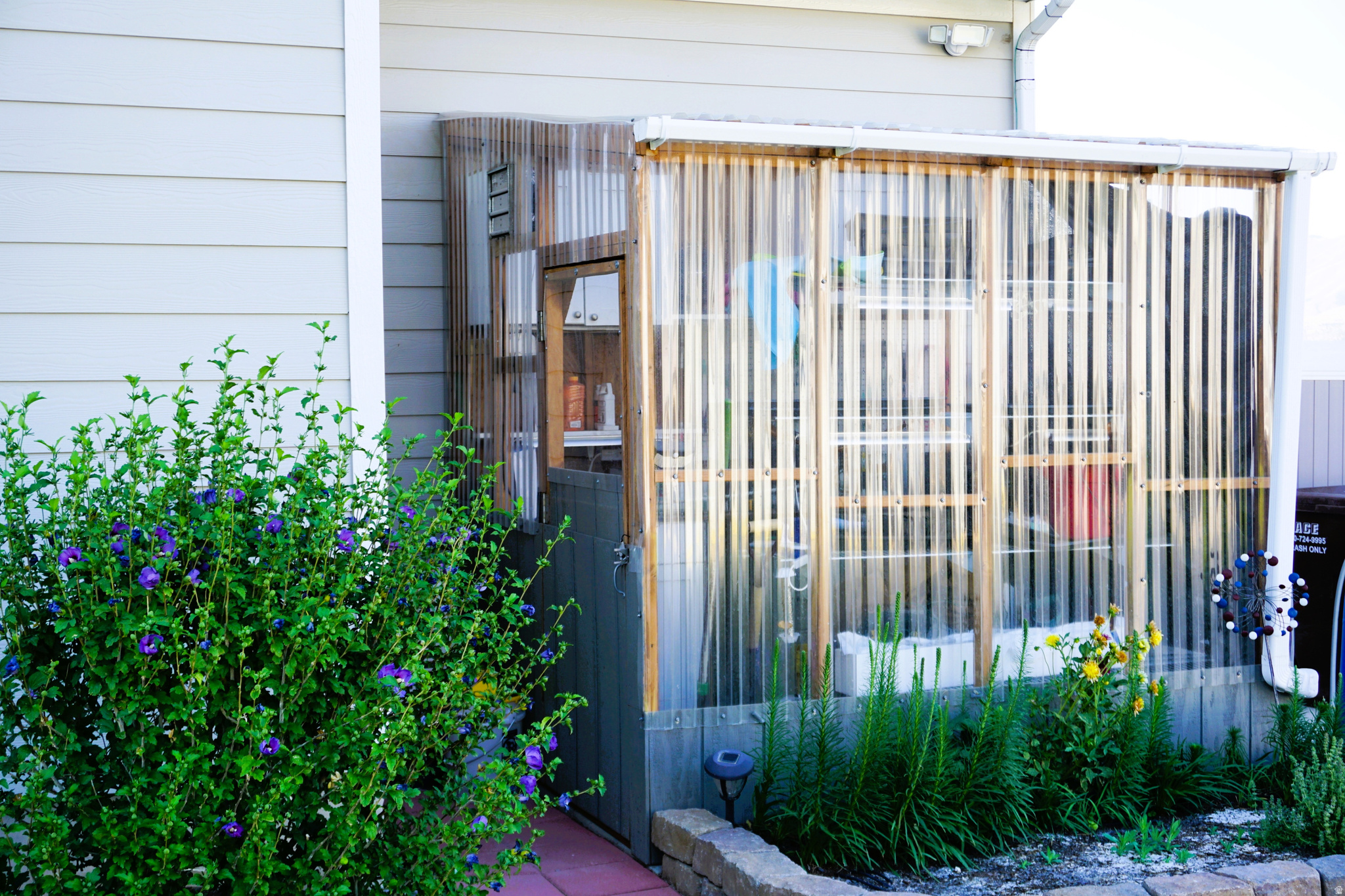 MEADOW RANCH - Residential