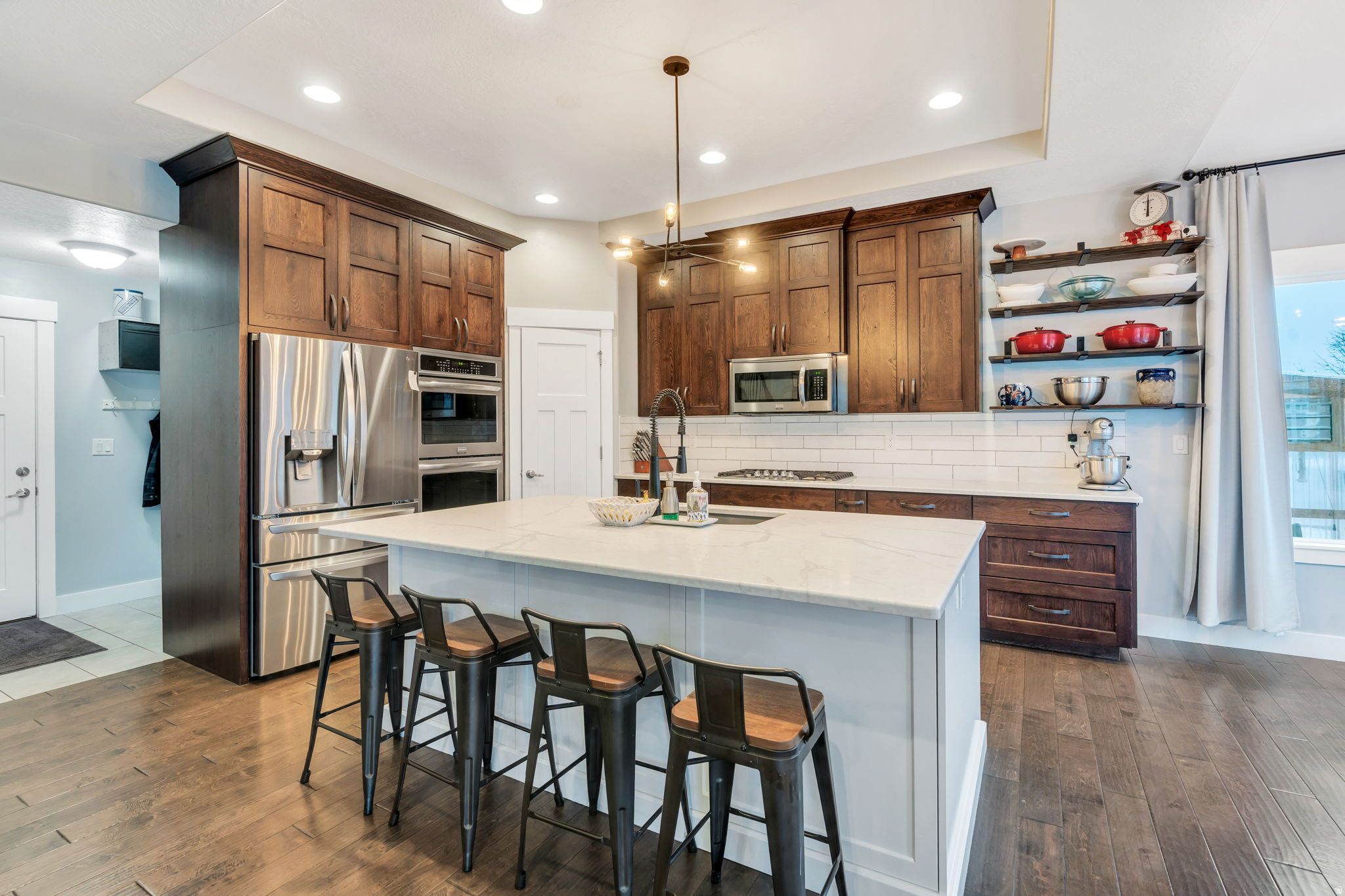 MEADOW RANCH - Residential