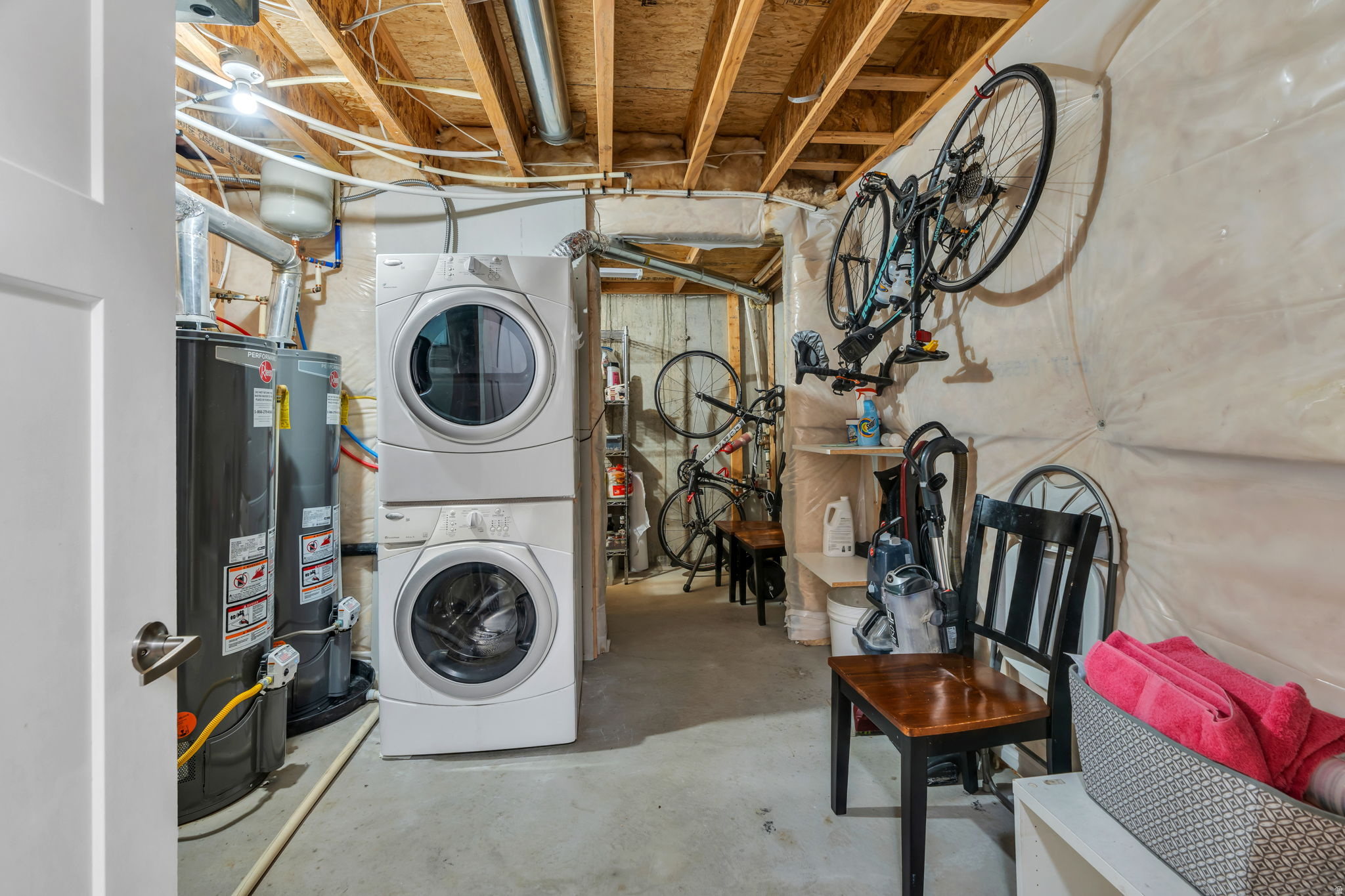 MEADOW RANCH - Residential