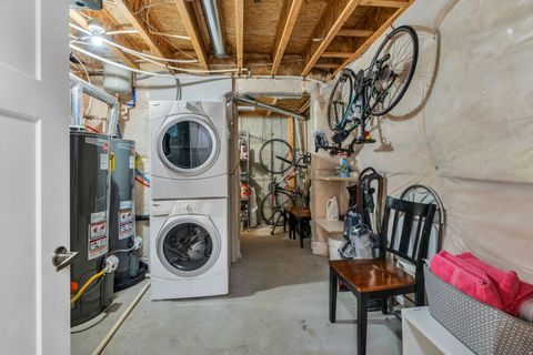 Tiny photo for 9903 N LIPPIZAN WAY E, Eagle Mountain, UT 84005 (MLS # 2129103)