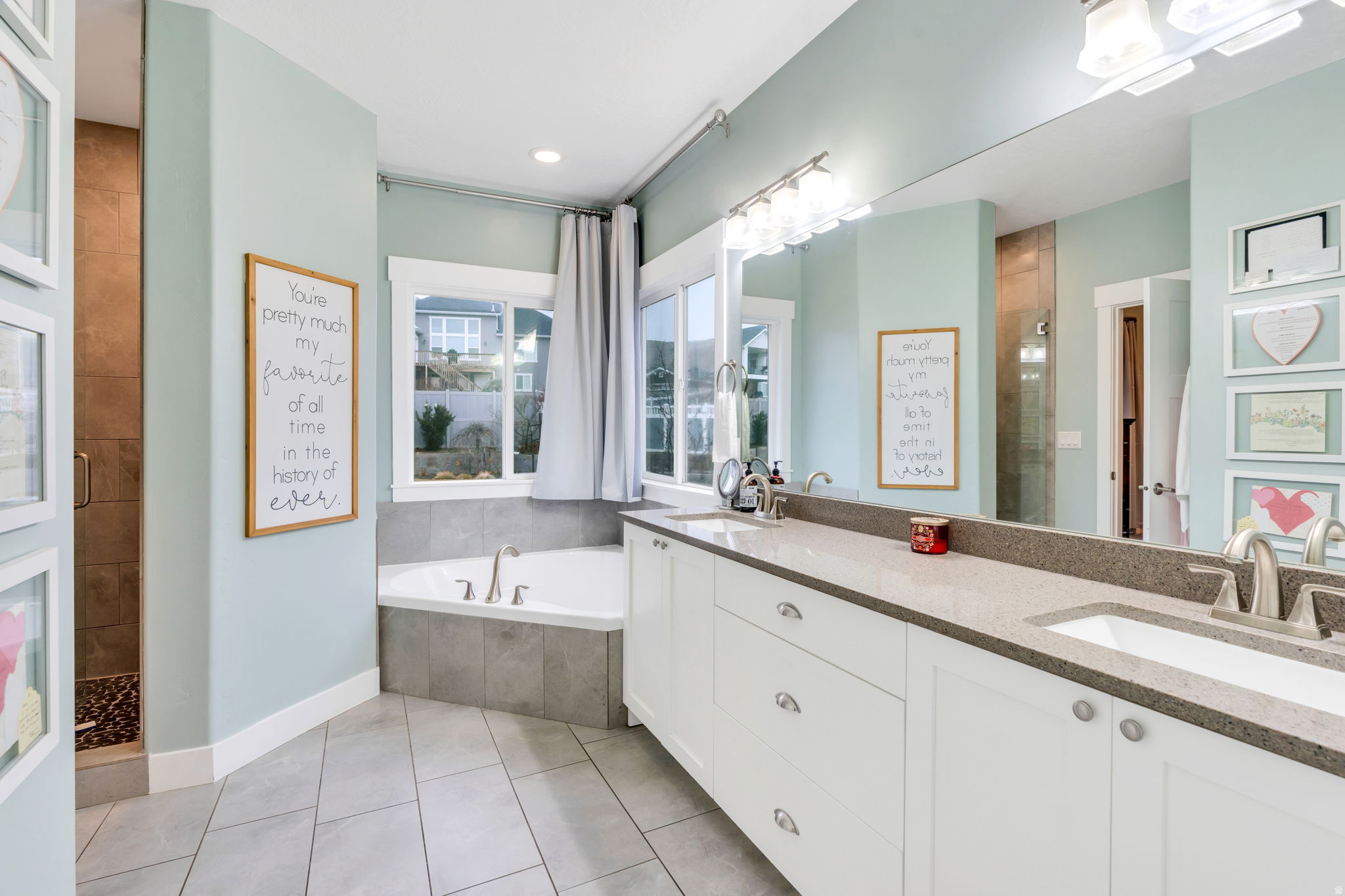 MEADOW RANCH - Residential