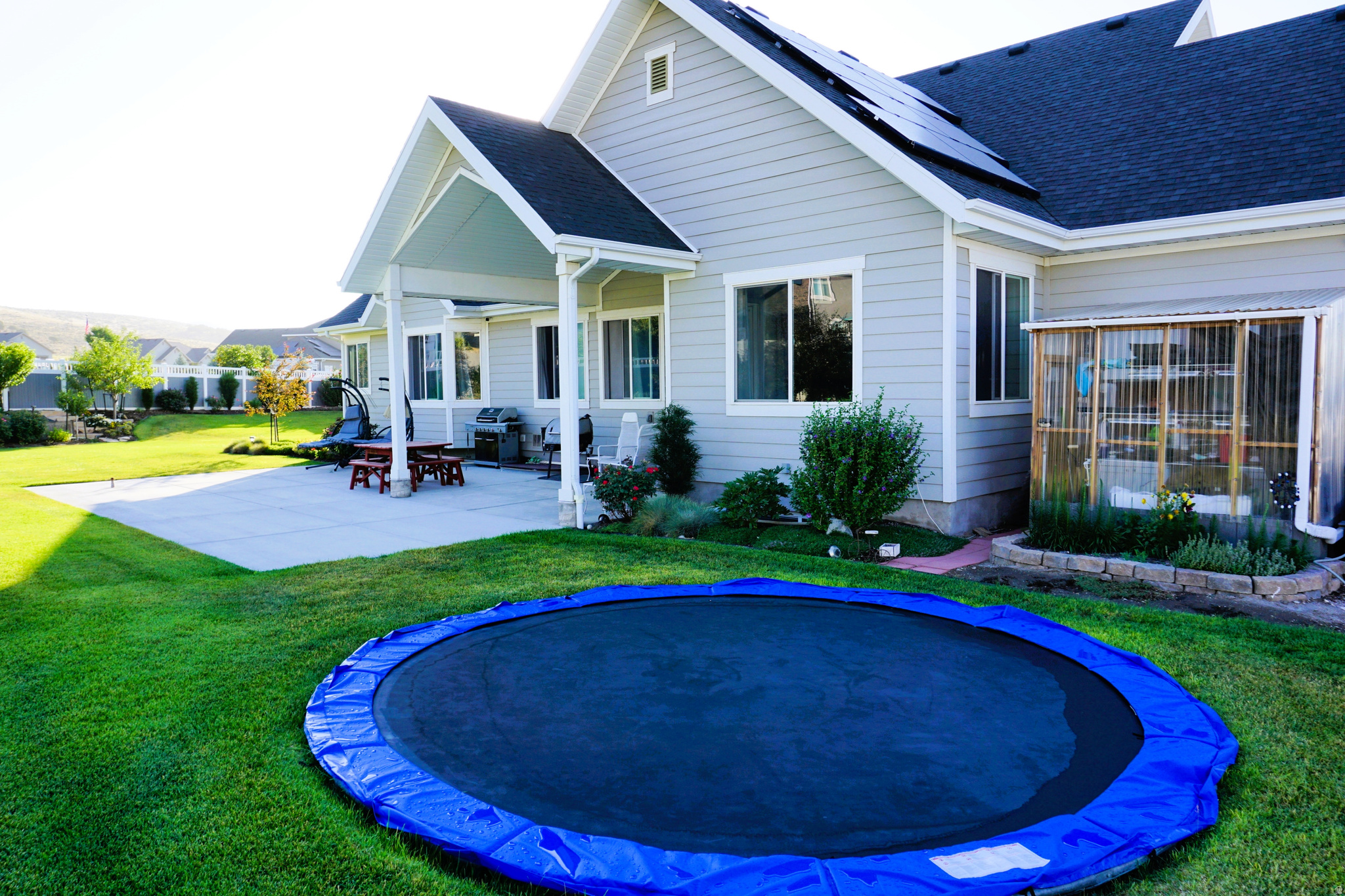 MEADOW RANCH - Residential