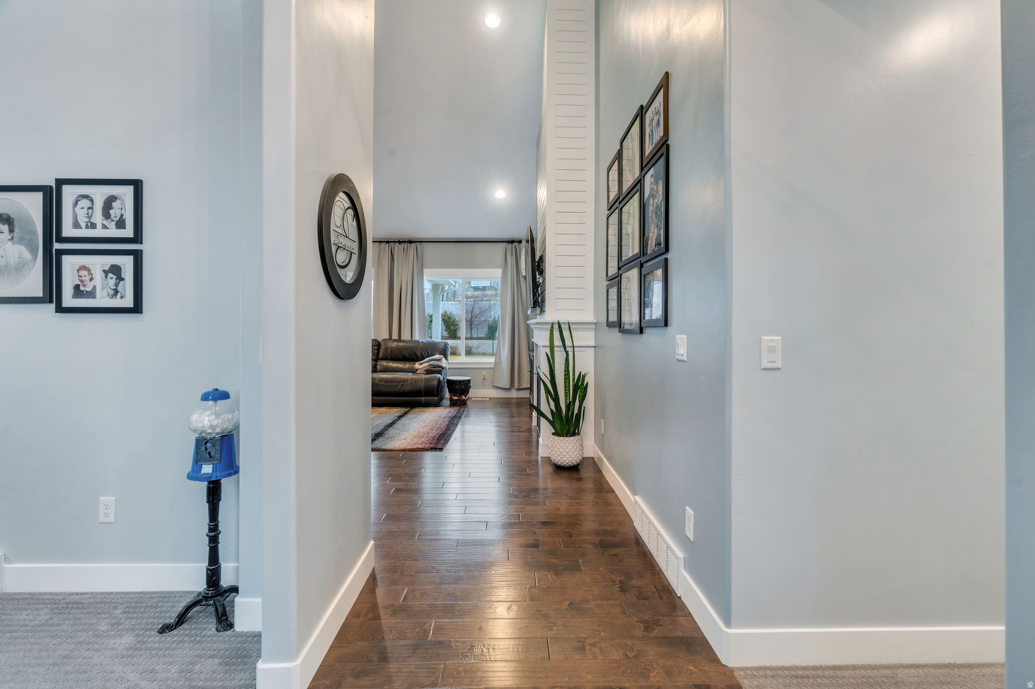 MEADOW RANCH - Residential