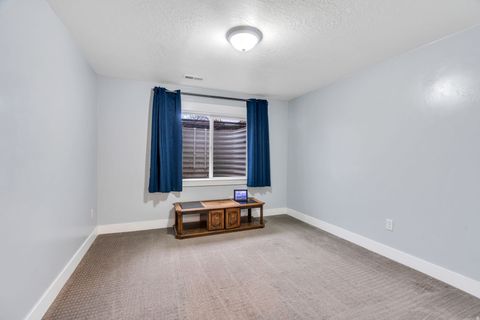 Tiny photo for 9903 N LIPPIZAN WAY E, Eagle Mountain, UT 84005 (MLS # 2129103)