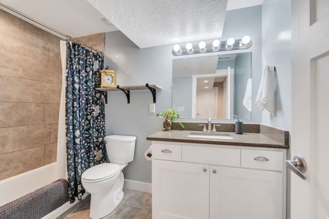 Tiny photo for 9903 N LIPPIZAN WAY E, Eagle Mountain, UT 84005 (MLS # 2129103)