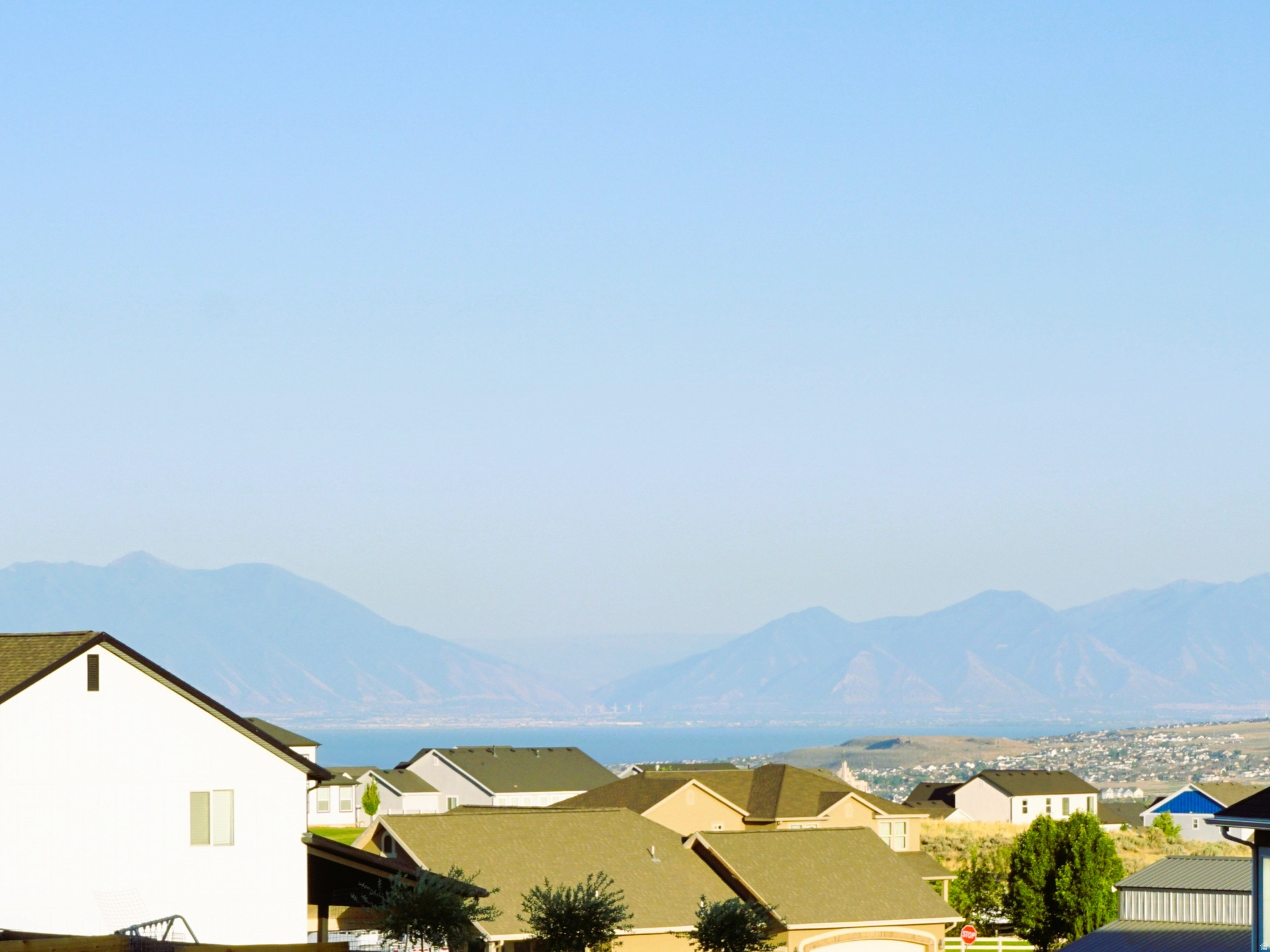 MEADOW RANCH - Residential