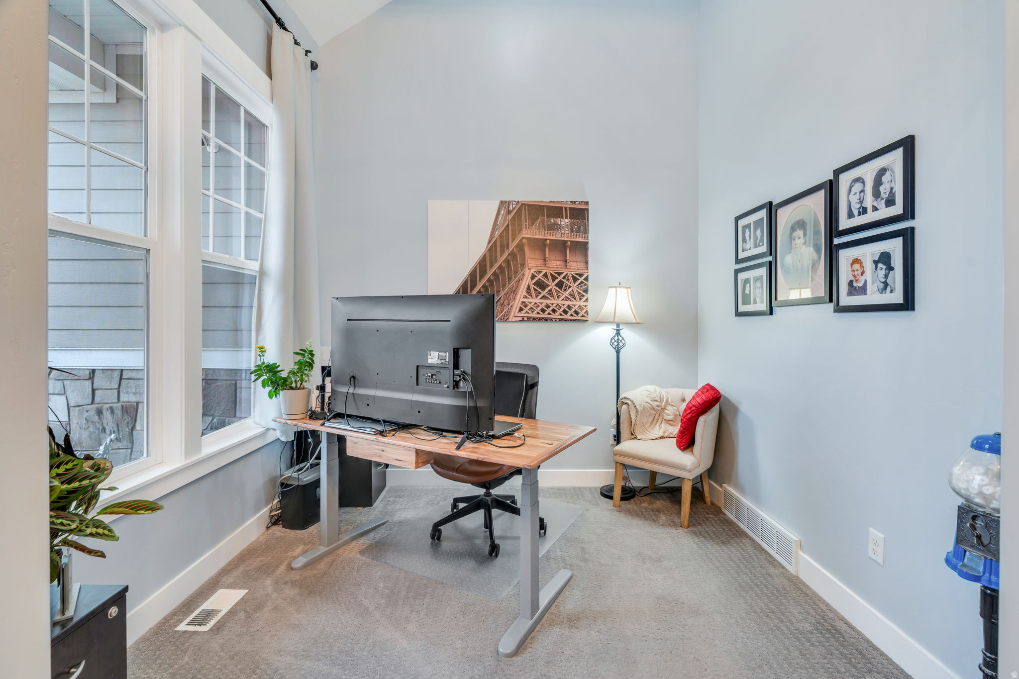 MEADOW RANCH - Residential