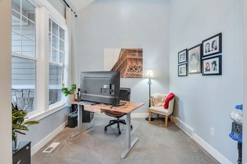 Tiny photo for 9903 N LIPPIZAN WAY E, Eagle Mountain, UT 84005 (MLS # 2129103)