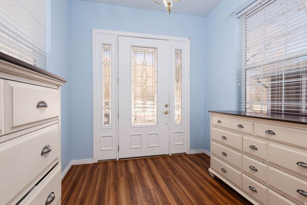 Photo of 1395 S BULLION RD, Marysvale, UT 84750 (MLS # 2139336)