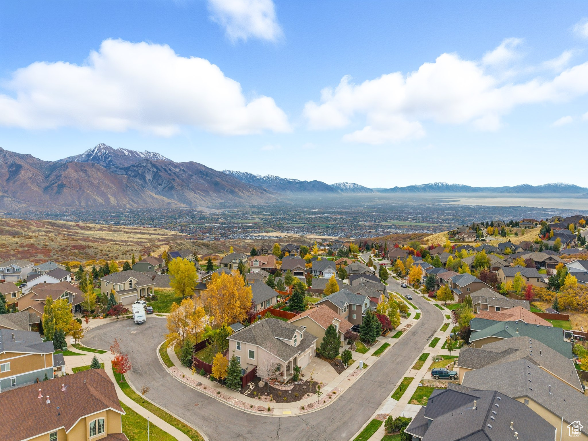 EAGLE CREST 205 - Residential