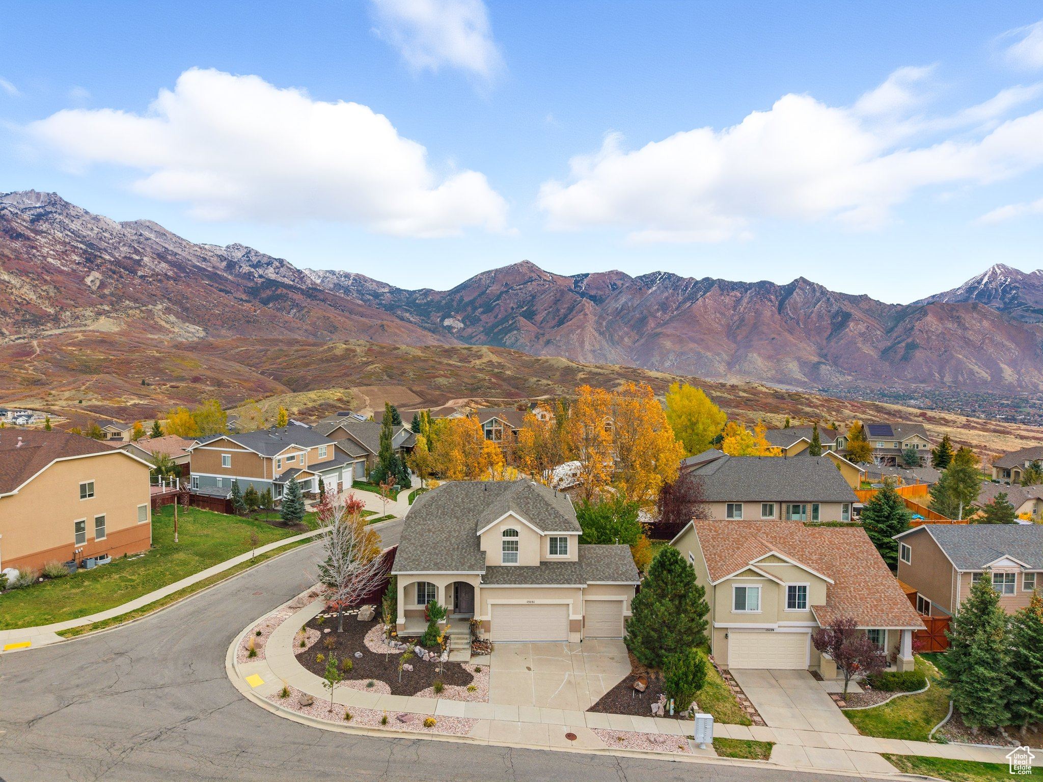 EAGLE CREST 205 - Residential