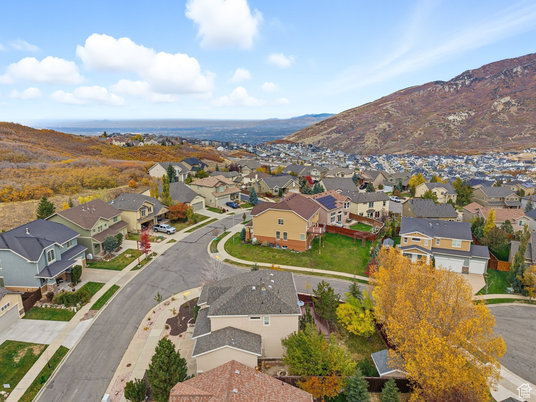 EAGLE CREST 205 - Residential