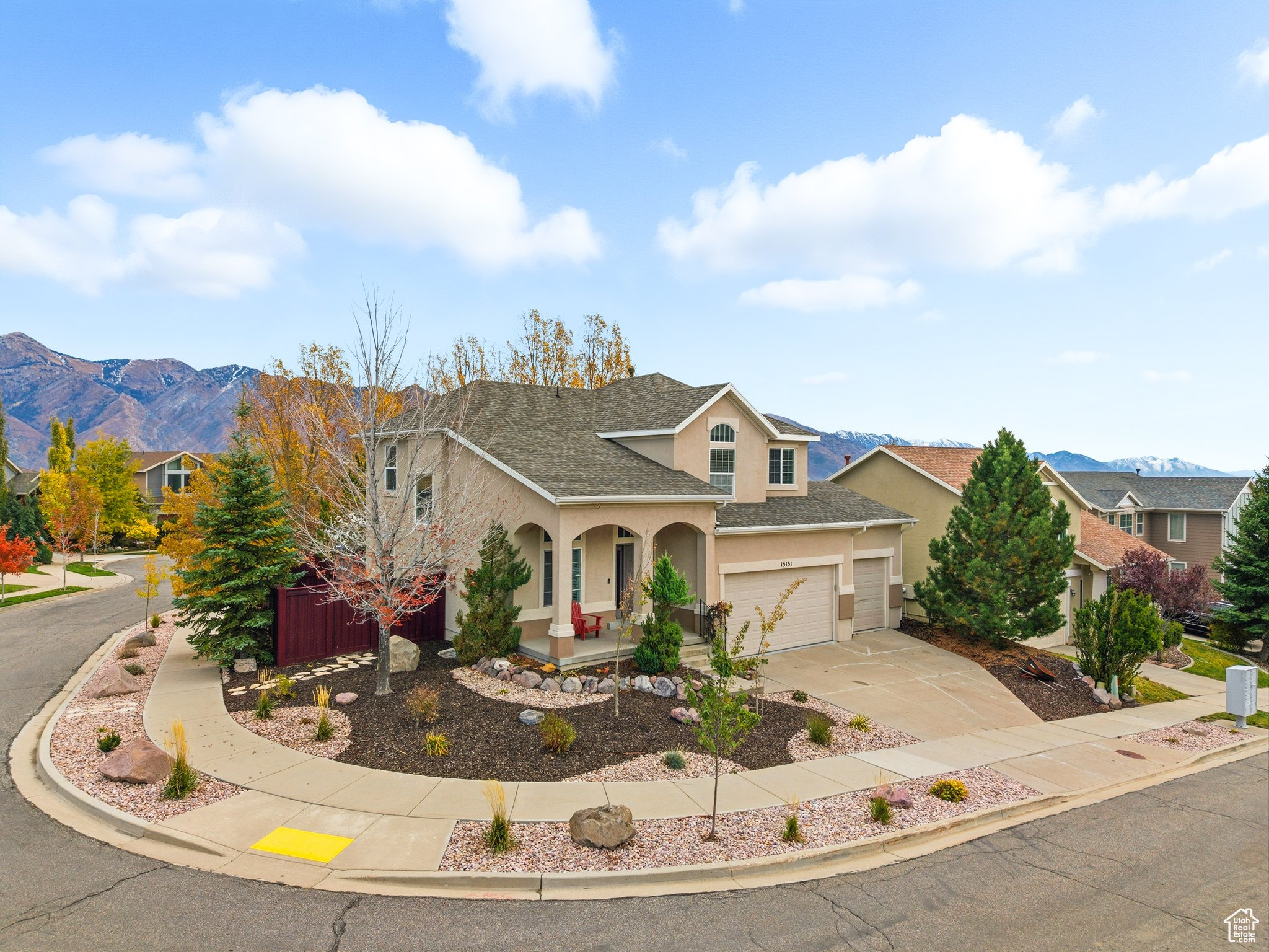 EAGLE CREST 205 - Residential